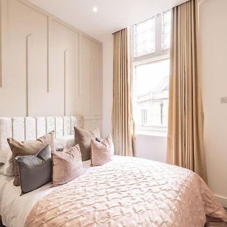 The Pocklington - The Abbey Suite Leicester Exterior photo